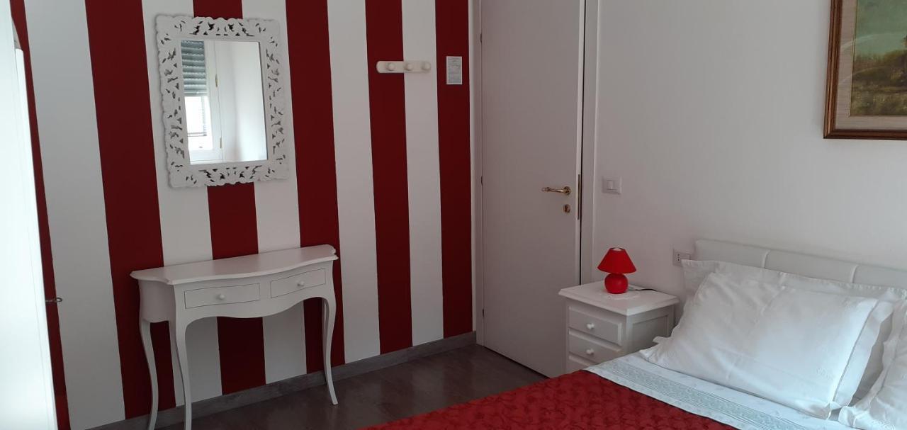 Bed And Breakfast Lo Scrigno Polinago Exterior photo