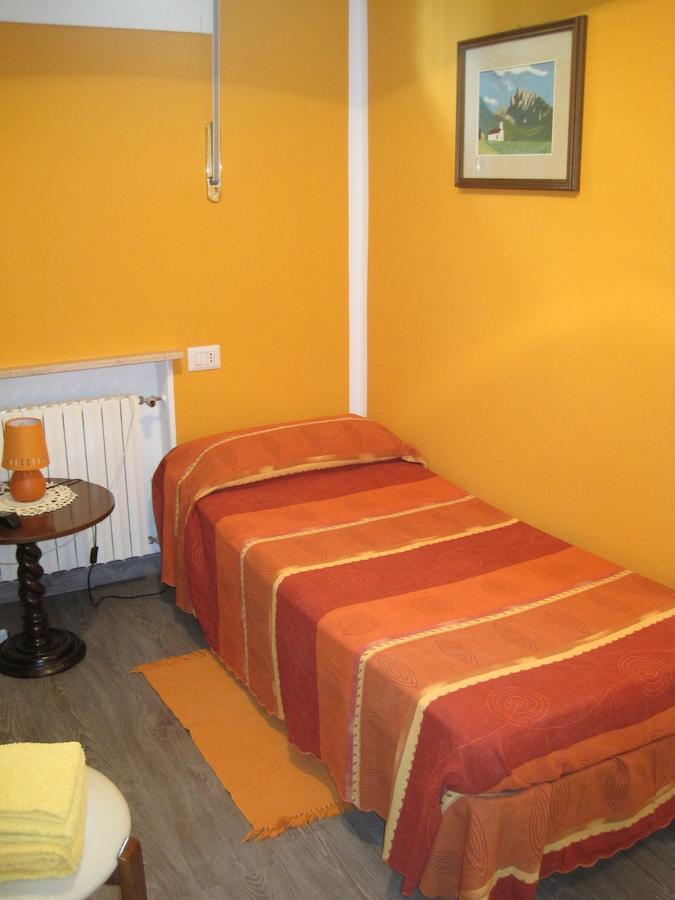 Bed And Breakfast Lo Scrigno Polinago Room photo