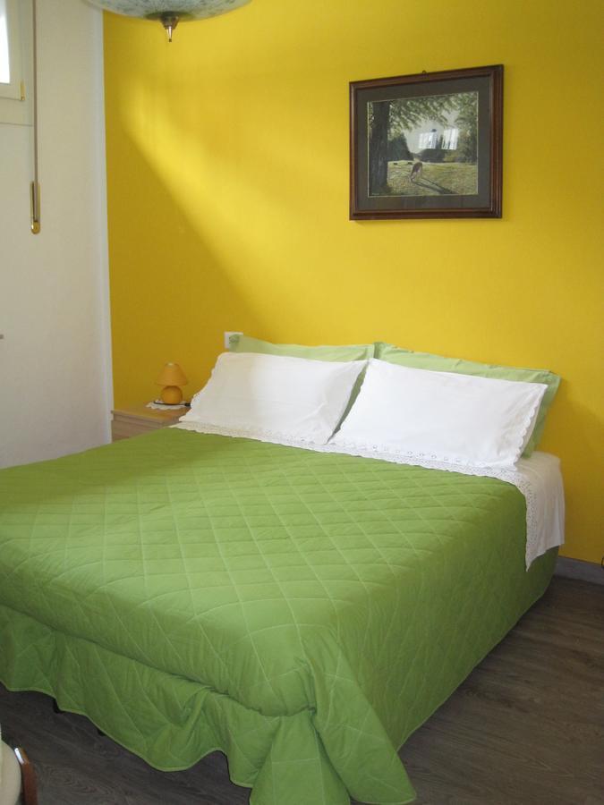 Bed And Breakfast Lo Scrigno Polinago Exterior photo